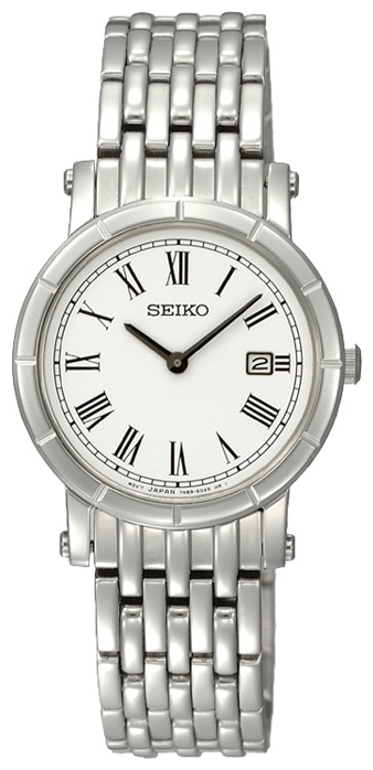 Seiko watch for women - picture, image, photo