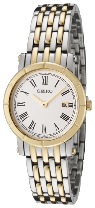 Seiko watch for women - picture, image, photo