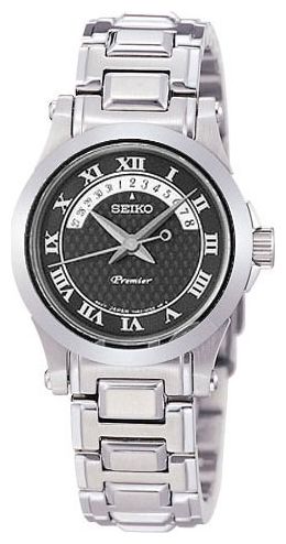 Seiko watch for women - picture, image, photo