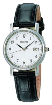 Seiko watch for women - picture, image, photo