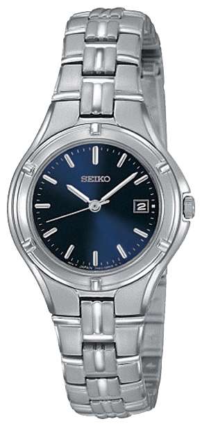 Seiko watch for women - picture, image, photo