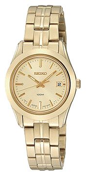 Seiko watch for women - picture, image, photo