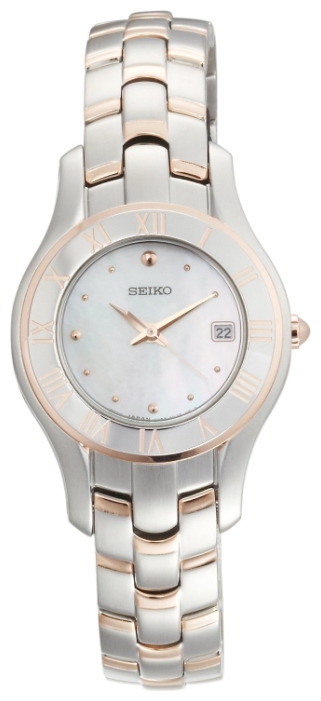 Seiko watch for women - picture, image, photo