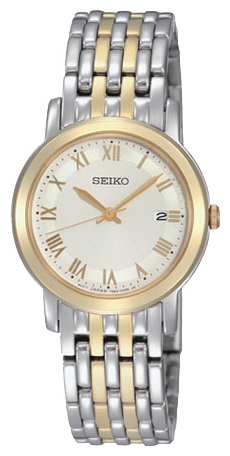 Seiko watch for women - picture, image, photo