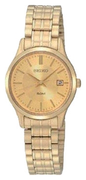 Seiko watch for women - picture, image, photo