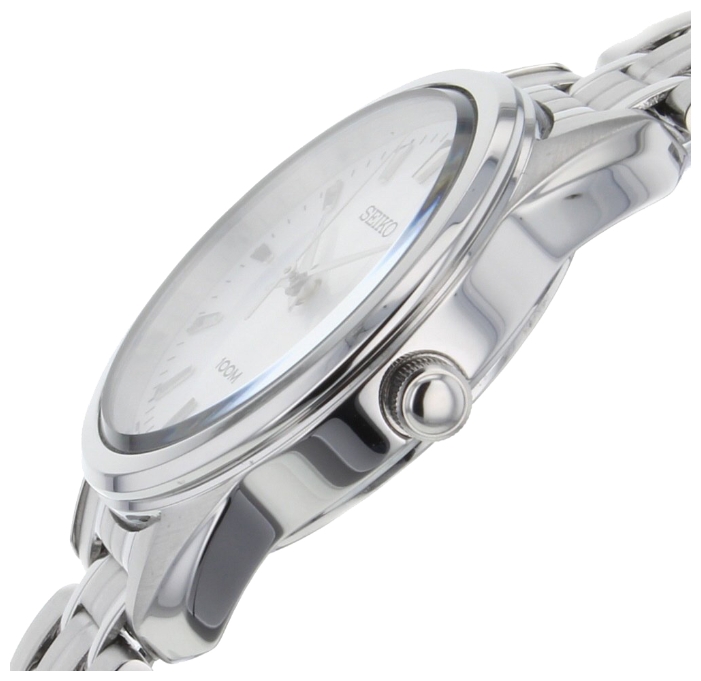 Wrist watch Seiko SXDE63P1 for women - 2 image, photo, picture