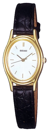 Wrist watch Seiko SXGA82P for women - 1 photo, picture, image