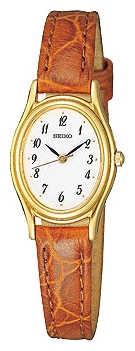 Seiko SXGA86P wrist watches for women - 1 image, picture, photo