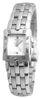 Seiko watch for women - picture, image, photo