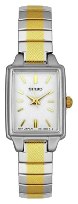 Seiko watch for women - picture, image, photo