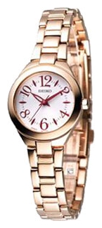 Seiko watch for women - picture, image, photo