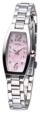 Seiko watch for women - picture, image, photo