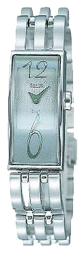 Seiko watch for women - picture, image, photo