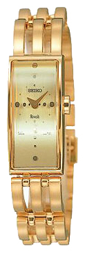 Seiko SXH038P wrist watches for women - 1 image, picture, photo