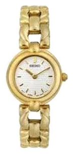 Seiko watch for women - picture, image, photo