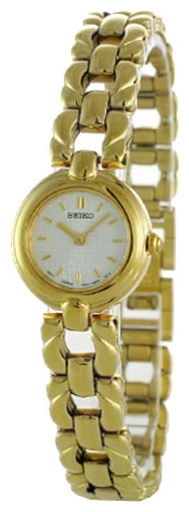 Wrist watch Seiko SXJZ70P1 for women - 2 image, photo, picture