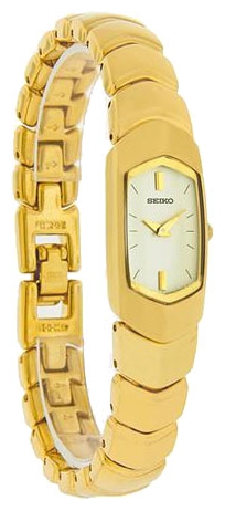 Wrist watch Seiko SYL756 for women - 2 picture, image, photo