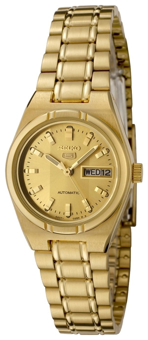 Wrist watch Seiko SYM600K for women - 1 image, photo, picture