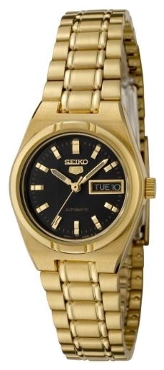 Wrist watch Seiko SYM602 for women - 1 picture, photo, image