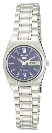 Wrist watch Seiko SYM605 for women - 1 image, photo, picture