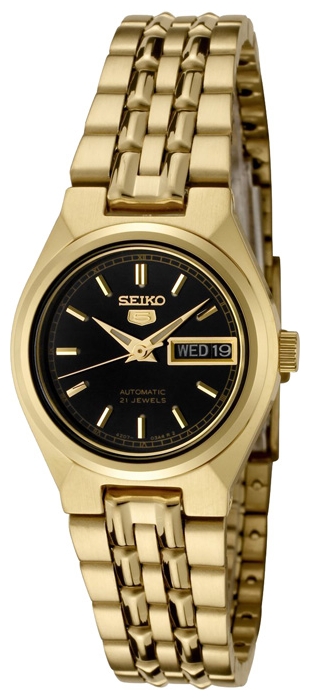 Wrist watch Seiko SYMA06K for women - 1 picture, image, photo