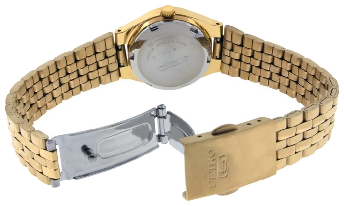 Seiko SYMA22K wrist watches for women - 2 image, picture, photo