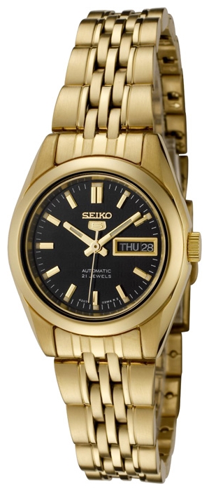 Wrist watch Seiko SYMA40K for women - 1 picture, image, photo