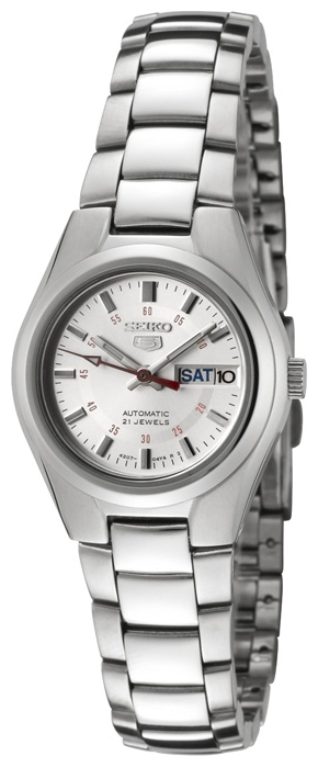 Wrist watch Seiko SYMC21 for women - 1 photo, image, picture