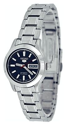 Wrist watch Seiko SYMD95K for women - 1 picture, photo, image