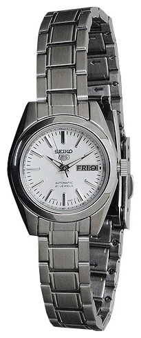 Wrist watch Seiko SYMK13K for women - 1 image, photo, picture