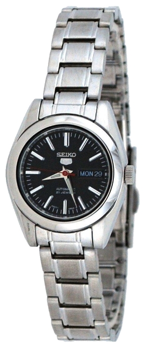 Wrist watch Seiko SYMK17 for women - 1 photo, image, picture