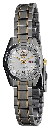 Wrist watch Seiko SYMK29K for women - 1 image, photo, picture
