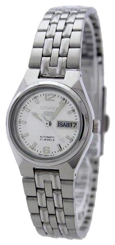 Wrist watch Seiko SYMK31 for women - 1 picture, photo, image