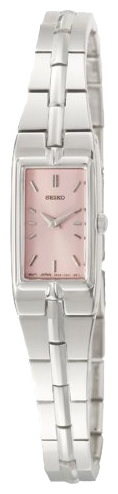 Wrist watch Seiko SZZC45 for women - 1 photo, image, picture