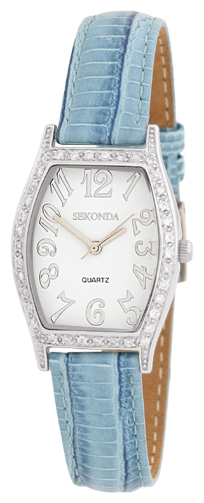 Wrist watch Sekonda 1140461S for women - 1 photo, picture, image