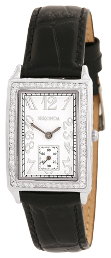 Wrist watch Sekonda 1150462 for women - 1 picture, photo, image