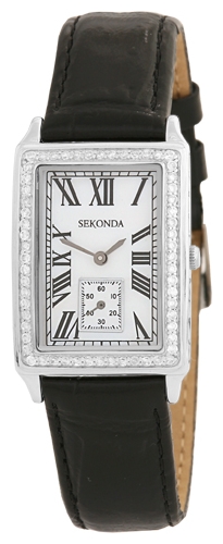 Wrist watch Sekonda 1150463 for women - 1 image, photo, picture
