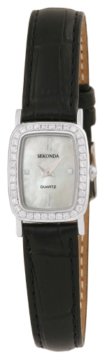 Wrist watch Sekonda 1170466 for women - 1 image, photo, picture