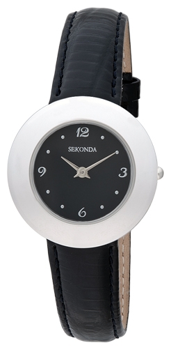 Wrist watch Sekonda 1190249 for women - 1 image, photo, picture