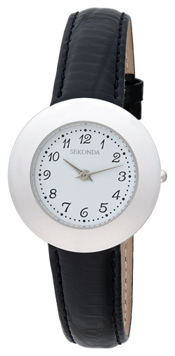 Wrist watch Sekonda 1190250 for women - 1 image, photo, picture