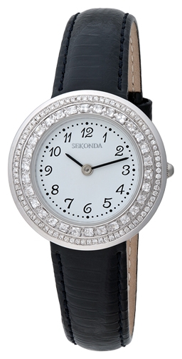 Wrist watch Sekonda 1190250C for women - 1 picture, photo, image