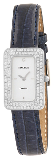 Wrist watch Sekonda 1200468 for women - 1 picture, photo, image