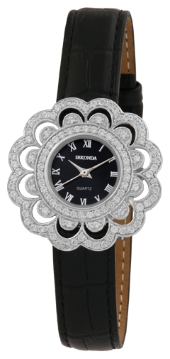 Wrist watch Sekonda 1210491 for women - 1 photo, picture, image