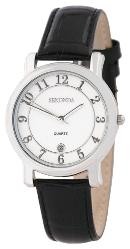 Wrist watch Sekonda 1220492A for men - 1 picture, photo, image
