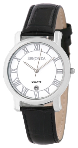 Wrist watch Sekonda 1220492R for men - 1 picture, image, photo