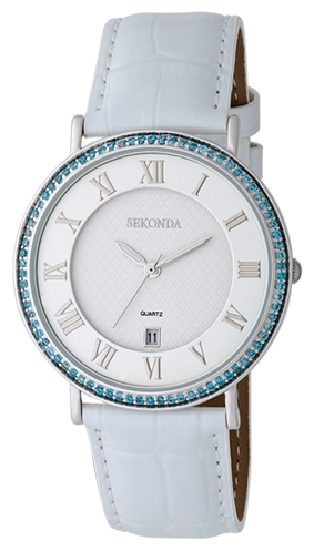 Wrist watch Sekonda 1310575B for women - 1 picture, image, photo