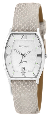 Wrist watch Sekonda 1320576W for women - 1 picture, image, photo