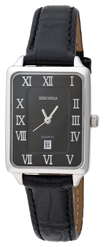 Sekonda 1330265 wrist watches for women - 1 image, picture, photo