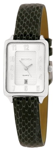 Wrist watch Sekonda 1330577 for women - 1 photo, image, picture