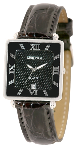 Wrist watch Sekonda 1340578 for women - 1 photo, picture, image